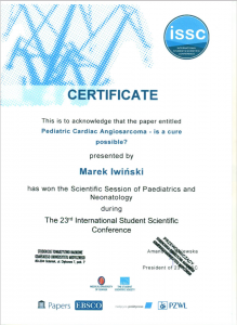 issc-pediatric-cardiac-angiosarcoma